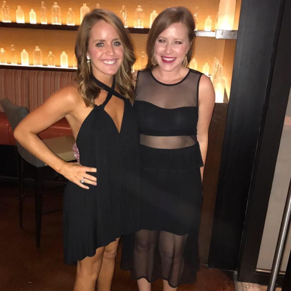 Meet your Posher, Staci